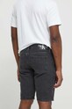 Ρούχα Τζιν σορτς Calvin Klein Jeans J30J325311 γκρί