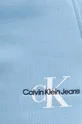 блакитний Шорти Calvin Klein Jeans