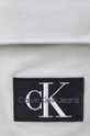 Σορτς Calvin Klein Jeans γκρί J30J325132