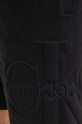 Шорти Calvin Klein Jeans чорний J30J325134