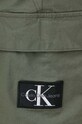 Calvin Klein Jeans szorty zielony J30J325138
