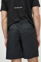 Шорты Calvin Klein Jeans чёрный J30J325143