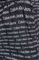Bombažne kratke hlače Calvin Klein Jeans 100 % Bombaž