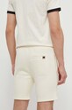 Îmbrăcăminte Ellesse pantaloni scurti Bossini Fleece Short SHV08748 bej