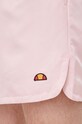 Ellesse szorty kąpielowe Eames Swimshort SHV20124 różowy