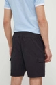 Ellesse szorty Caprera Cargo Short czarny