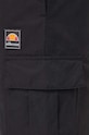 Odzież Ellesse szorty Caprera Cargo Short SHV17673 czarny