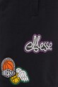 Ellesse pantaloncini Bronxa Short nero SHV20121