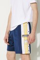 adidas Originals szorty granatowy IU2372