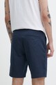 Oblečenie Šortky Abercrombie & Fitch KI128.4040.200 tmavomodrá