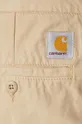 Carhartt WIP pantaloncini in cotone John Uomo