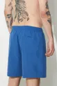 Plavkové šortky Carhartt WIP Chase Swim Trunks modrá