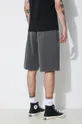 Bavlněné šortky Carhartt WIP Nelson Sweat Short 100 % Bavlna