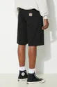 Джинсовые шорты Carhartt WIP Landon Short Основной материал: 100% Хлопок Подкладка кармана: 65% Полиэстер, 35% Хлопок