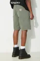 Carhartt WIP denim shorts Single Knee Short 100% Cotton