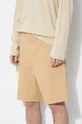 Памучен къс панталон Carhartt WIP Single Knee Short 100% памук