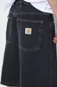Carhartt WIP pantaloni scurti jeans Brandon De bărbați