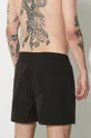 Carhartt WIP pantaloni scurti de baie Tobes Swim Trunks negru