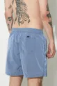 Carhartt WIP pantaloncini da bagno Tobes Swim Trunks blu