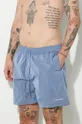Kratke hlače za kupanje Carhartt WIP Tobes Swim Trunks 100% Najlon