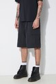 Carhartt WIP shorts Evers Cargo Short black I033025.89XX