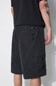 Carhartt WIP shorts Evers Cargo Short I033025.89XX black