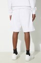 Odjeća Kratke hlače Carhartt WIP Chase Sweat Short I033669.00JXX siva