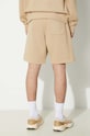 Clothing Carhartt WIP shorts Chase Sweat Short I033669.22IXX beige