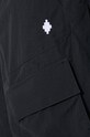 Σορτς Marcelo Burlon Cross Nylon Cargo Shorts CMCS001S24FAB0011001