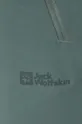 зелёный Шорты outdoor Jack Wolfskin ACTIVE TRACK