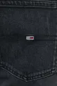 чёрный Джинсовые шорты Tommy Jeans