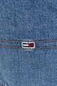 Джинсові шорти Tommy Jeans блакитний DM0DM18797