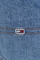 Tommy Jeans farmer rövidnadrág kék DM0DM18797