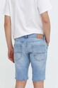 Одяг Джинсові шорти Tommy Jeans DM0DM18798 блакитний
