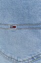 Джинсові шорти Tommy Jeans блакитний DM0DM18798
