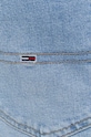 Tommy Jeans farmer rövidnadrág kék DM0DM18798