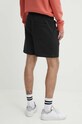 Одяг Шорти Tommy Jeans DM0DM18978 чорний