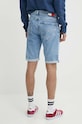 Дрехи Дънков къс панталон Tommy Jeans DM0DM19154 син