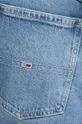 modra Jeans kratke hlače Tommy Jeans