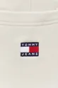 бежевий Бавовняні шорти Tommy Jeans