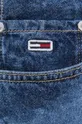 темно-синій Джинсові шорти Tommy Jeans