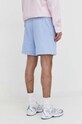 Одежда Хлопковые шорты Tommy Jeans DM0DM19167 голубой
