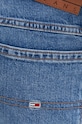 Tommy Jeans szorty jeansowe niebieski DM0DM18792