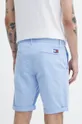 Kratke hlače Tommy Jeans 97% Pamuk, 3% Elastan