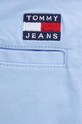 Tommy Jeans szorty niebieski DM0DM18812