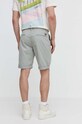 Îmbrăcăminte Tommy Jeans pantaloni scurți DM0DM18812 verde