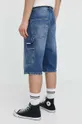 Джинсовые шорты Tommy Jeans 100% Хлопок
