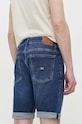 Tommy Jeans farmer rövidnadrág DM0DM18791 sötétkék SS24