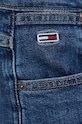 Ruházat Tommy Jeans farmer rövidnadrág DM0DM18791 sötétkék