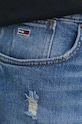 Джинсові шорти Tommy Jeans блакитний DM0DM18794